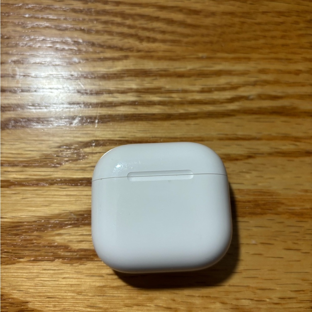 Airpods 4 Case